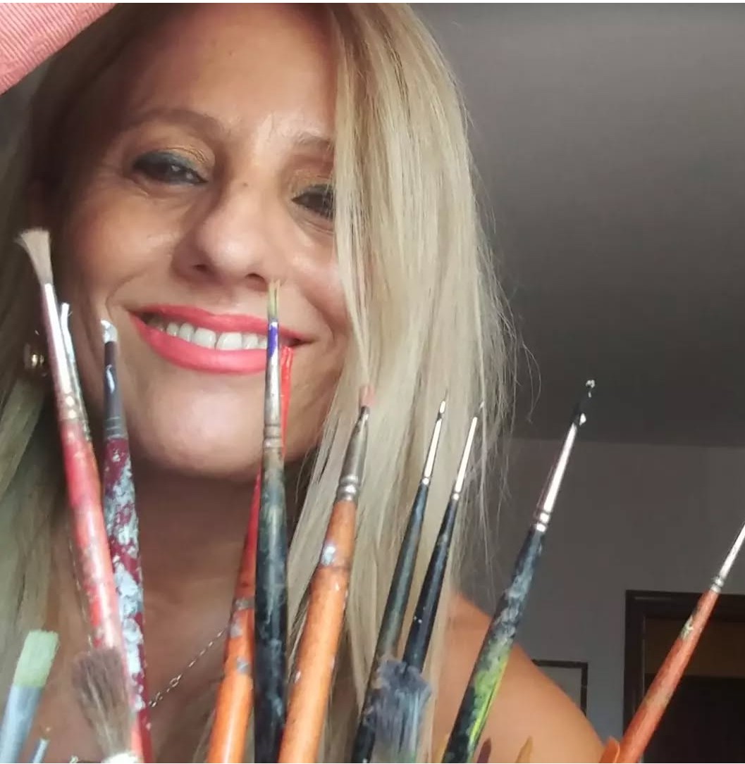 Atelier Silvia Gatti